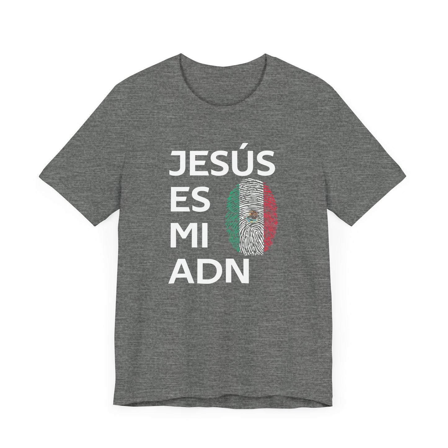 Jesús ADN - Mexico