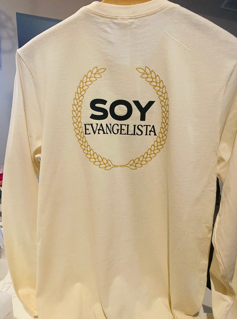 Soy Evangelista
