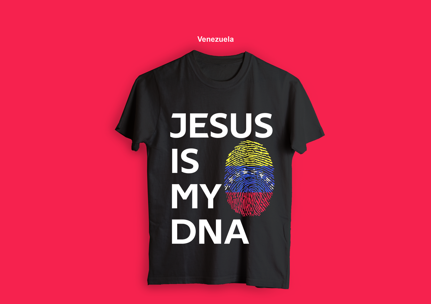 DNA Short Sleeve T-Shirt